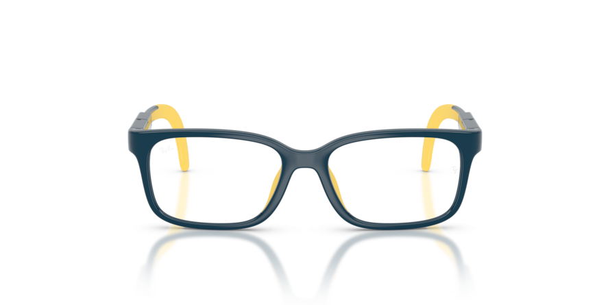 OKULARY KOREKCYJNE DZIECIĘCE RAY-BAN® JUNIOR RY A1980 7530 47