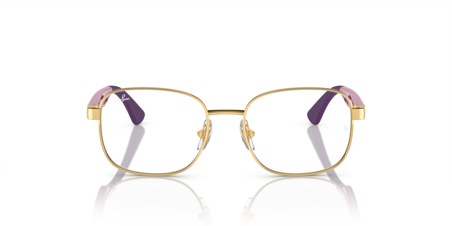 OKULARY KOREKCYJNE DZIECIĘCE RAY-BAN® RY 1059 4051 49