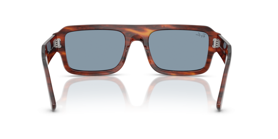 OKULARY RAY-BAN® LUKAS RB 4454 139856 56 ROZMIAR L