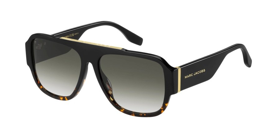 OKULARY MARC JACOBS MARC 756S WR7 58 ROZMIAR M