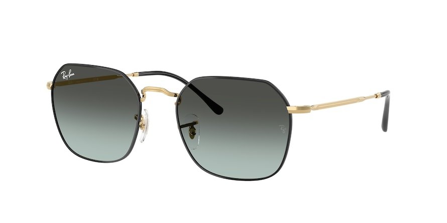 OKULARY RAY-BAN® JIM RB 3694 9271GK 55 ROZMIAR M