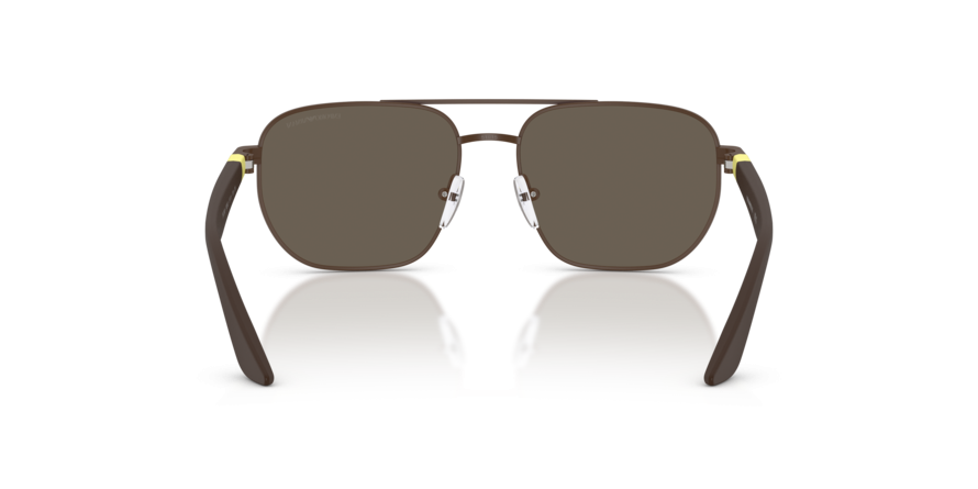 OKULARY DZIECIĘCE EMPORIO ARMANI JUNIOR EK 2003 3434/3 51