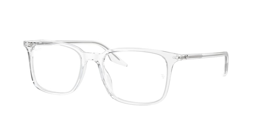 OKULARY KOREKCYJNE RAY-BAN® RX 5421 2001 53 ROZMIAR M
