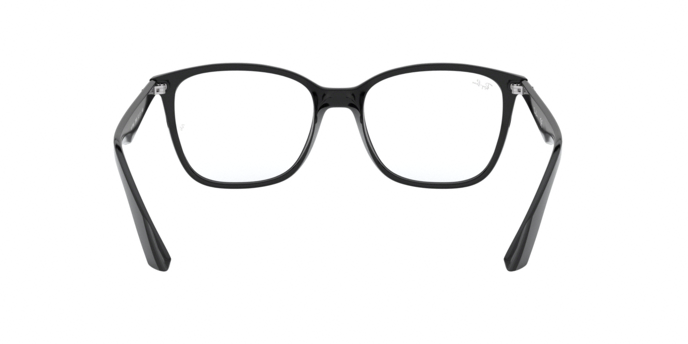 OKULARY KOREKCYJNE RAY-BAN® RX 7066 2000 52 ROZMIAR S