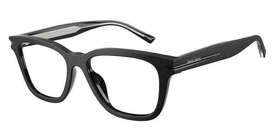 OKULARY KOREKCYJNE GIORGIO ARMANI AR 7288U 5009 51 ROZMIAR S