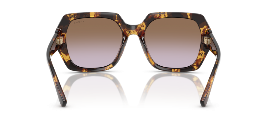 OKULARY VOGUE EYEWEAR VO 5612SB 317968 55 ROZMIAR M
