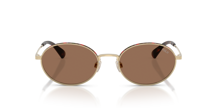 OKULARY POLO RALPH LAUREN PH 3162 928673 53 ROZMIAR M