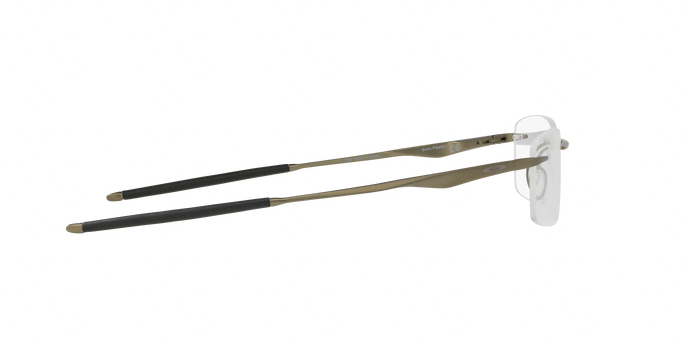 OKULARY KOREKCYJNE OAKLEY® WINGFOLD EVR OX 5118 511801 53 ROZMIAR M