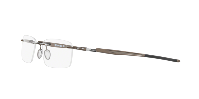 OKULARY KOREKCYJNE OAKLEY® GAUGE 3.1 OX 5126 512602 54 ROZMIAR M