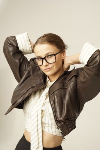 OKULARY KOREKCYJNE RAY-BAN® RX 5446 2000 51 ROZMIAR M