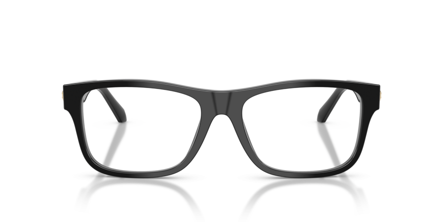 OKULARY KOREKCYJNE VERSACE VE 3380 GB1 54 ROZMIAR M