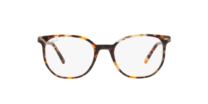OKULARY KOREKCYJNE RAY-BAN® ELLIOT RX 5397 8173 48 ROZMIAR S