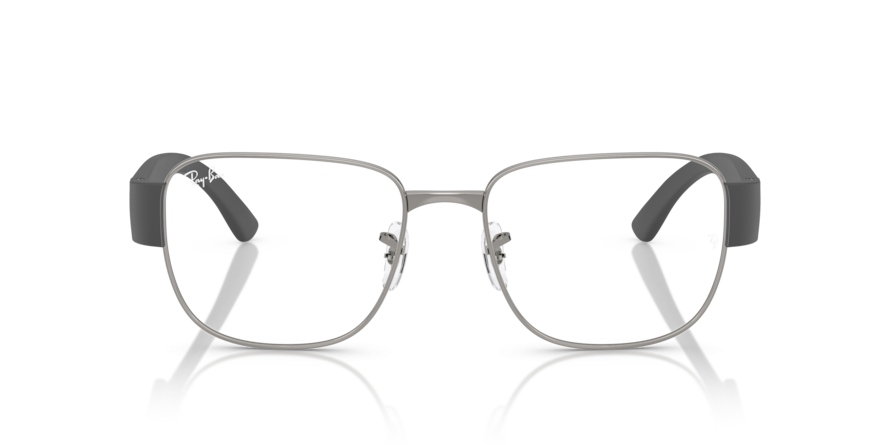 OKULARY KOREKCYJNE RAY-BAN® RX 6532 2502 53 ROZMIAR M