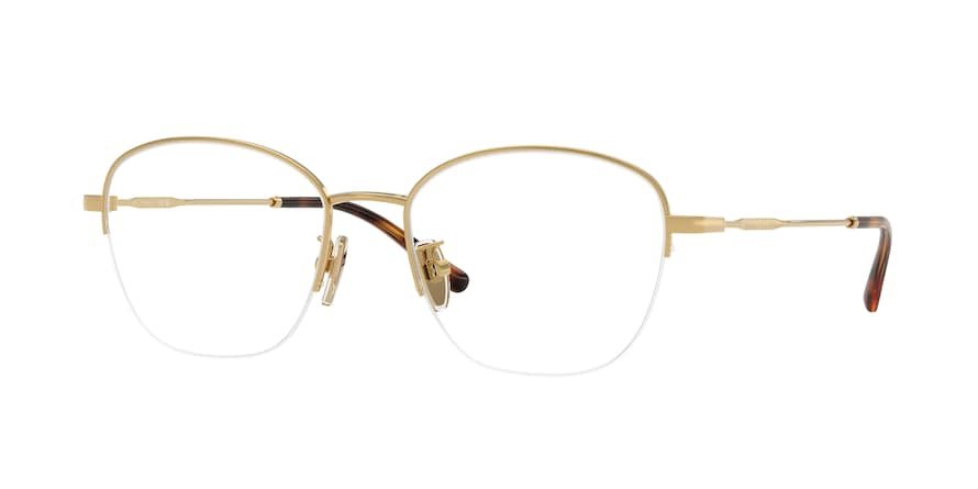 OKULARY KOREKCYJNE VOGUE EYEWEAR VO 4357D 280 53 ROZMIAR M