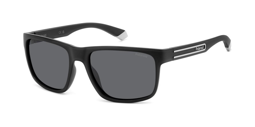 OKULARY POLAROID PLD 2157S 003 57 ROZMIAR L Z POLARYZACJĄ