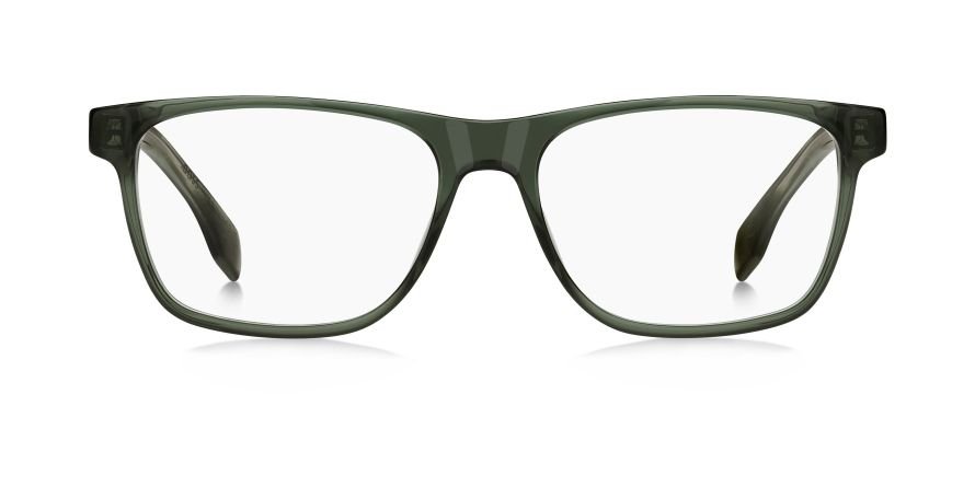 OKULARY KOREKCYJNE BOSS 1646 6AK 55 ROZMIAR M