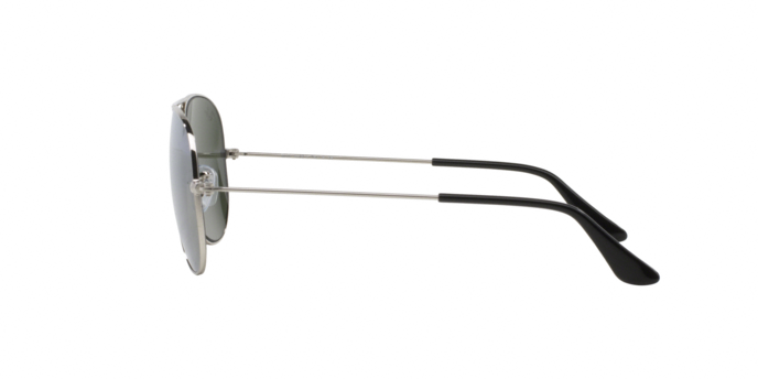 OKULARY RAY-BAN® AVIATOR LARGE METAL RB 3025 W3275 55 ROZMIAR S
