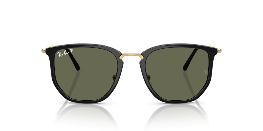 OKULARY RAY-BAN® RB 4451 630658 53 ROZMIAR M Z POLARYZACJĄ