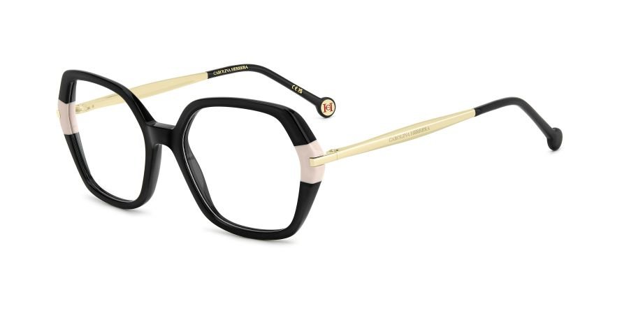 OKULARY KOREKCYJNE CAROLINA HERRERA HER 0310 807 54 ROZMIAR M