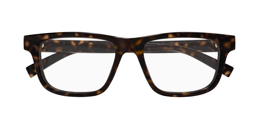 OKULARY KOREKCYJNE GUCCI GG 1987O 002 54 ROZMIAR M