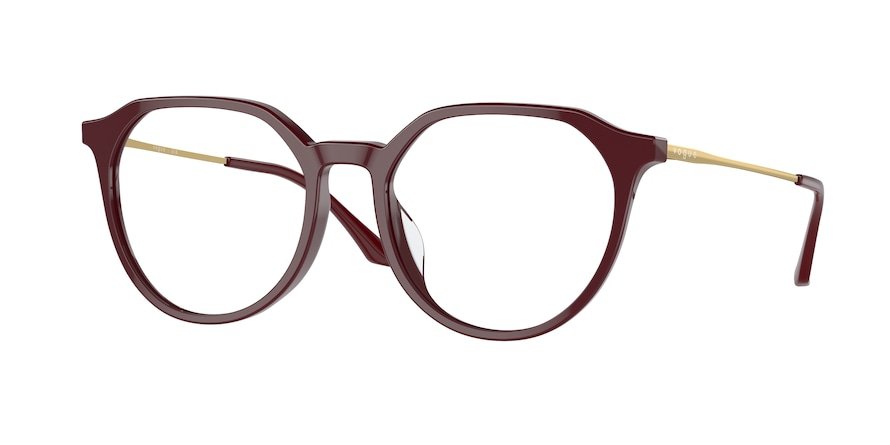 OKULARY KOREKCYJNE VOGUE EYEWEAR VO 5430D 2139 53 ROZMIAR M