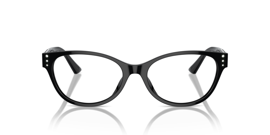 OKULARY KOREKCYJNE JIMMY CHOO JC 3003BU 5000 52 ROZMIAR M