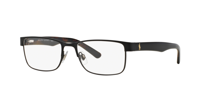 OKULARY KOREKCYJNE POLO RALPH LAUREN PH 1157 9038 55 ROZMIAR M