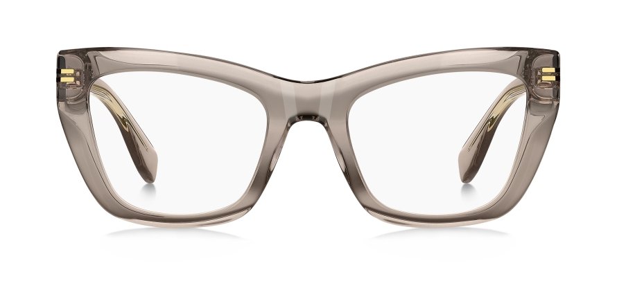 OKULARY KOREKCYJNE MARC JACOBS MJ 1114 FWM 51 ROZMIAR M