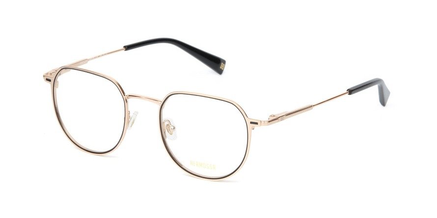 OKULARY KOREKCYJNE HERMOSSA HMO 475 C1 49 ROZMIAR M