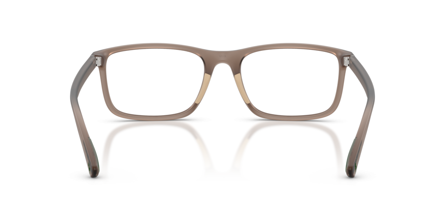 OKULARY KOREKCYJNE POLO RALPH LAUREN PH 2291U 6313 55 ROZMIAR M