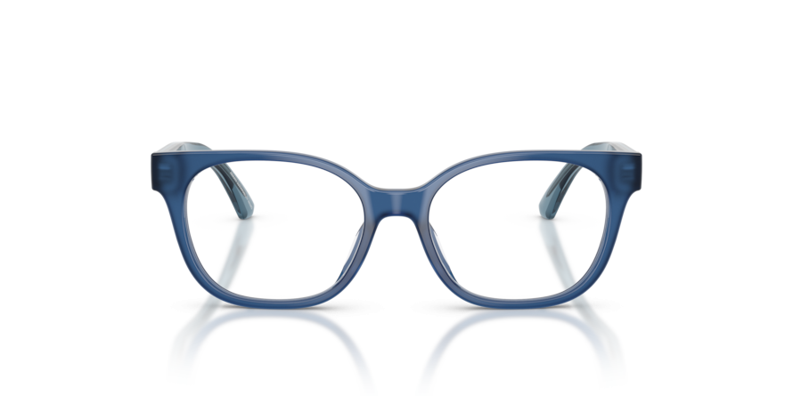 OKULARY KOREKCYJNE DZIECIĘCE EMPORIO ARMANI JUNIOR EK 3014U 6390 48
