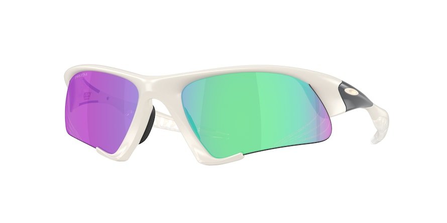 OKULARY OAKLEY® SUTURE JACKET OO 9532 953208 64 ROZMIAR L