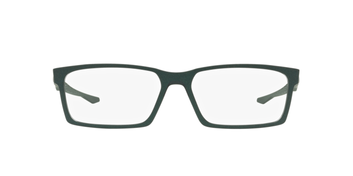OKULARY KOREKCYJNE OAKLEY® OVERHEAD OX 8060 806004 59 ROZMIAR L
