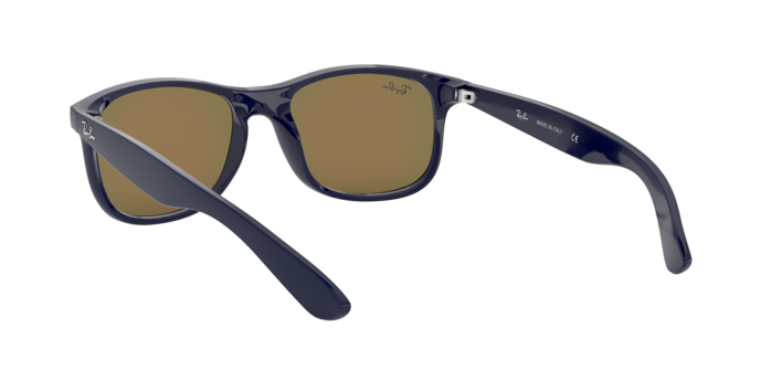 OKULARY RAY-BAN® ANDY RB 4202 615355 55 ROZMIAR M
