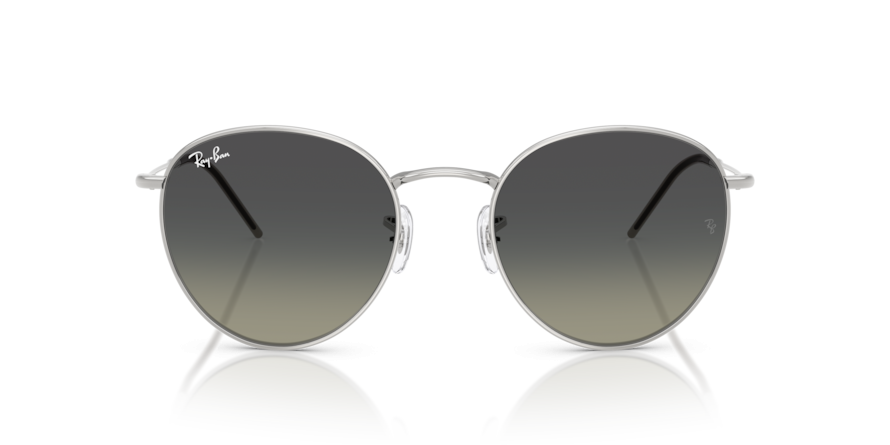 OKULARY RAY-BAN® ROUND REVERSE RB R0103S 003/11 55 ROZMIAR M