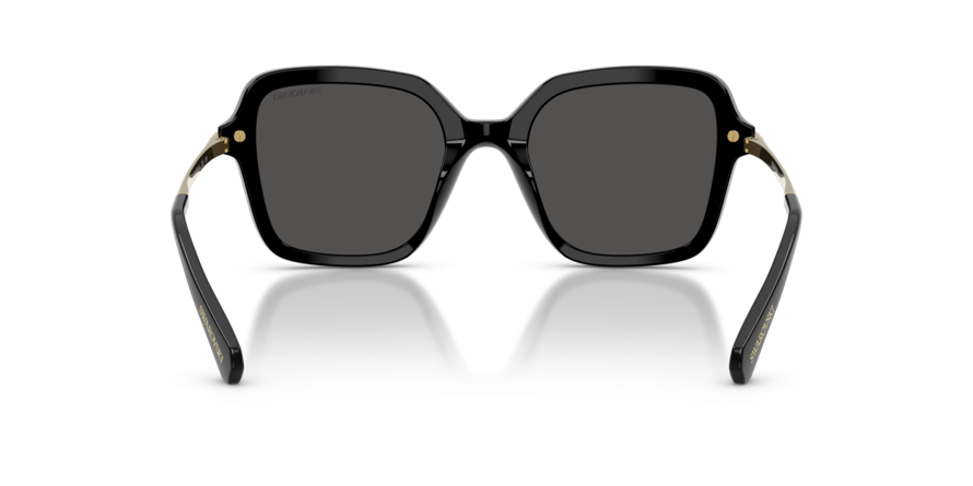 OKULARY SWAROVSKI SK 6040 100187 50 ROZMIAR M
