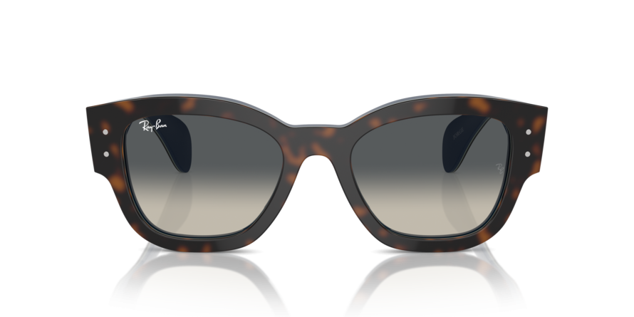 OKULARY RAY-BAN® JORGE RB 7681S 140171 52 ROZMIAR M