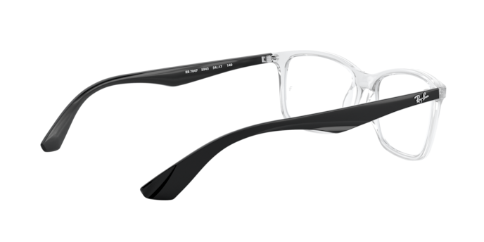 OKULARY KOREKCYJNE RAY-BAN® RX 7047 5943 56 ROZMIAR L
