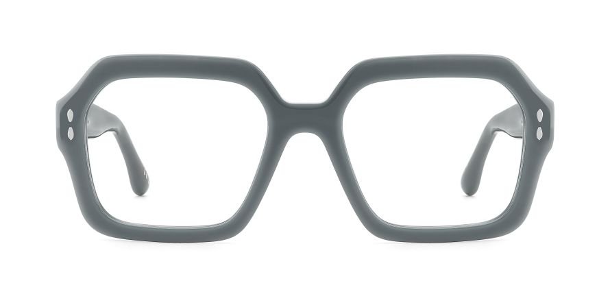 OKULARY KOREKCYJNE ISABEL MARANT IM 0191 KB7 52 ROZMIAR M