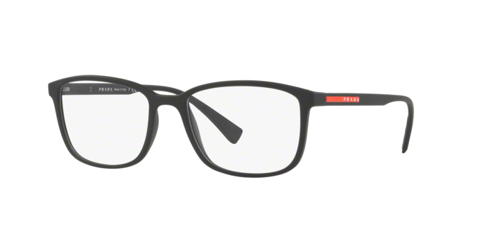 OKULARY KOREKCYJNE PRADA SPORT LIFESTYLE PS 04IV DG01O1 55 ROZMIAR L