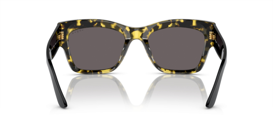 OKULARY VOGUE EYEWEAR VO 5524S 309187 54 ROZMIAR M