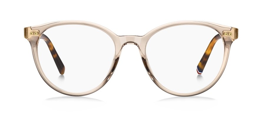 OKULARY KOREKCYJNE TOMMY HILFIGER TH 2215 733 52 ROZMIAR M