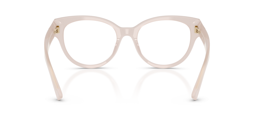 OKULARY KOREKCYJNE JIMMY CHOO JC 3050U 5025 52 ROZMIAR M