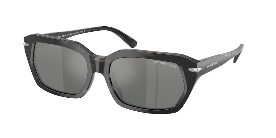 OKULARY MICHAEL KORS LAKE TAHOE MK 2265U 403488 54 ROZMIAR M