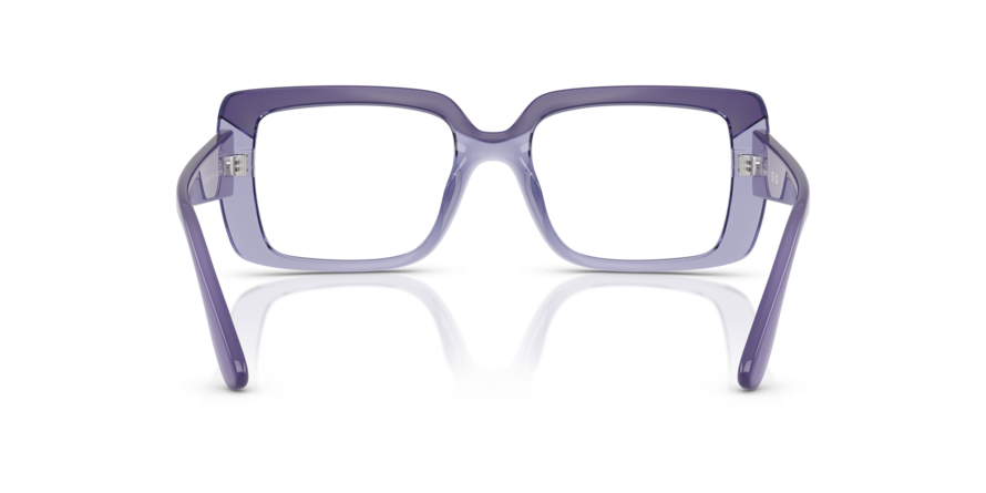 OKULARY KOREKCYJNE VOGUE EYEWEAR VO 5636U 3223 50 ROZMIAR S