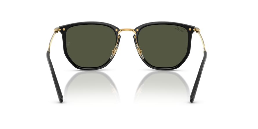 OKULARY RAY-BAN® RB 4451 630631 50 ROZMIAR M