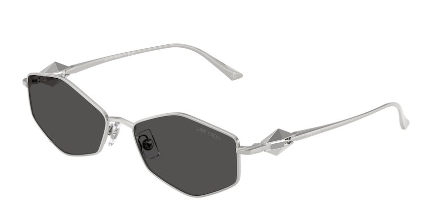OKULARY JIMMY CHOO JC 4017 300287 55 ROZMIAR M