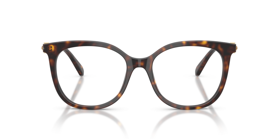 OKULARY KOREKCYJNE SWAROVSKI SK 2055 1002 52 ROZMIAR M