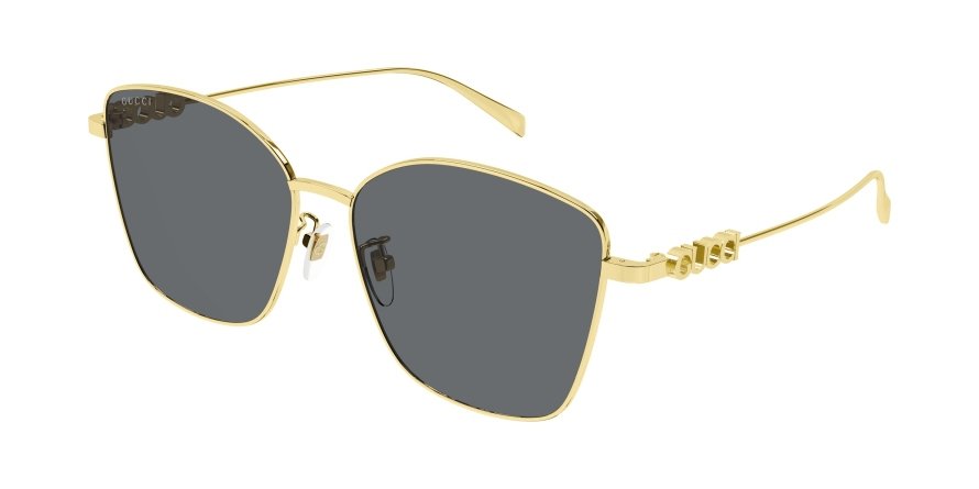 OKULARY GUCCI GG 1805SA 001 60 ROZMIAR L