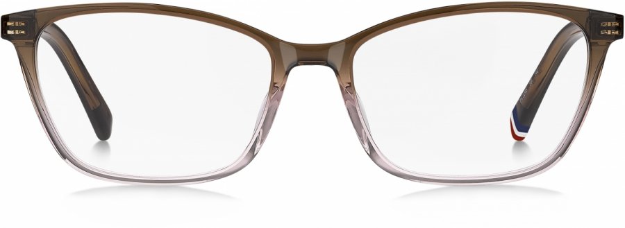 OKULARY KOREKCYJNE TOMMY HILFIGER TH 2295 59I 53 ROZMIAR M